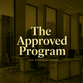 THE APPROVAL PROGRAM
